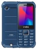 Мобильный телефон Strike P20, dark blue