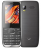 Мобильный телефон Vertex D533, графит