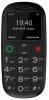 Мобильный телефон Vertex C312, черный