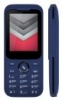 Мобильный телефон Vertex D552, синий