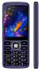 Мобильный телефон Vertex D571, синий