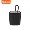 Портативная акустическая Bluetooth-колонка Yison WS-8, черный