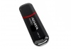 USB флэш накопитель DASH DRIVE UV150 32 GB Black, ADATA