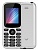 Мобильный телефон Vertex M123 White/Белый