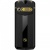 Мобильный телефон Texet TM-520R, черный-желтый