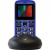 Мобильный телефон Vertex C311, синий