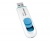USB флэш накопитель Classic C008 32 GB White+blue, ADATA