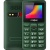 Мобильный телефон Strike S10, зеленый