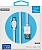 Кабель Atomic HQ-CLUB USB-microUSB, 150 см, 2,4А,белый, 