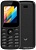 Мобильный телефон Vertex M124, Black/Черный (без СЗУ)