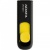 USB 3.0 флэш накопитель DASH DRIVE UV128 32 GB Black+Yellow, ADATA