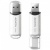 USB флэш накопитель Classic C906 16 GB White, ADATA