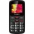 Мобильный телефон teXet TM-B217 цвет черный-красный