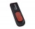 USB флэш накопитель Classic C008 32 GB Black+red, ADATA
