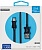 Кабель Atomic HQ-CLUB USB-microUSB, 150 см, 2,4А, черный, 