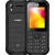Мобильный телефон Strike R30, черный