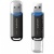 USB флэш накопитель Classic C906 16 GB Black, ADATA