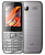 Мобильный телефон Vertex D533, серебро