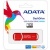 USB 3.2 флэш накопитель DASH DRIVE UV150 16 GB Red, ADATA