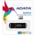 USB 3.2 флэш накопитель DASH DRIVE UV150 32 GB Black, ADATA