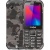 Мобильный телефон Strike P20, camouflage